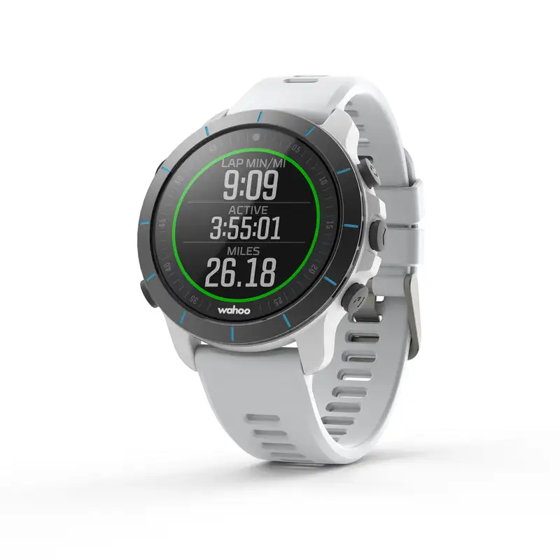 Wahoo Fitness ELEMNT RIVAL GPS Watch 2 Wahoo Fitness ELEMNT RIVAL GPS Watch - Image 2