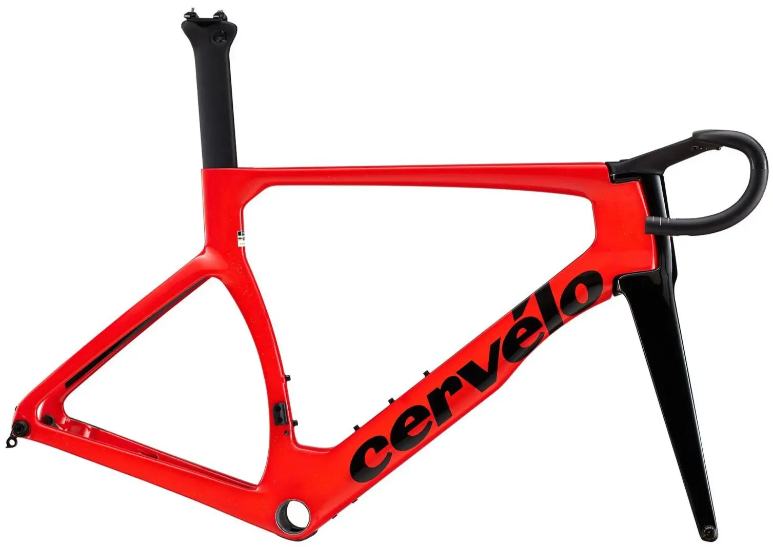Cervelo S5 Frameset 3 Cervelo S5 Frameset - Image 3