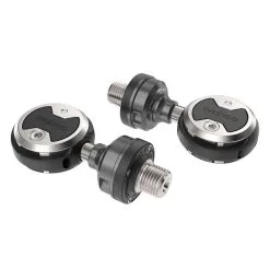 Wahoo Fitness Powerlink Zero Dual Side Power Meter Pedals