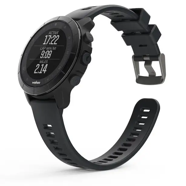 Wahoo Fitness ELEMNT RIVAL GPS Watch 3 Wahoo Fitness ELEMNT RIVAL GPS Watch - Image 3