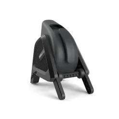Wahoo Fitness KICKR Headwind -Shimano Shop wahoo kickrheadwind right rear foot out