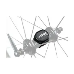 Wahoo Fitness Elemnt Roam GPS Cycling Computer Bundle -Shimano Shop wahoo rpmmounted