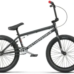We The People CRS BMX