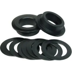 386 EVO Adaptor For Shimano Hollowtech II Cranks