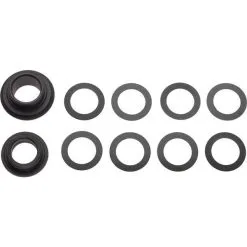 Wheels Manufacturing BBright Press Fit Bottom Bracket Adapter For GXP Cranks