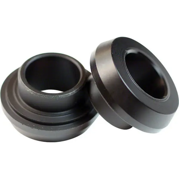 Wheels Manufacturing Inc. PF30 Adapter For 22/24mm Spindle Cranks 1 Wheels Manufacturing Inc. PF30 Adapter For 22/24mm Spindle Cranks