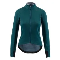 Alpha Merino Air Jacket (Women's)