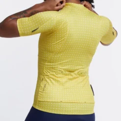 Grid Dot Ultralight Jersey (Women's) 6 Grid Dot Ultralight Jersey (Women's) -Shimano Shop womens grid dot jersey lemon back 2000x 61dabd0d 0ca8 4eb2 9af3 03c1ec2a6f0f