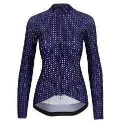 Grid Dot SE Long Sleeve Jersey (Women's)