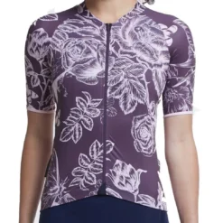Luna Floral SE Jersey (Women's)