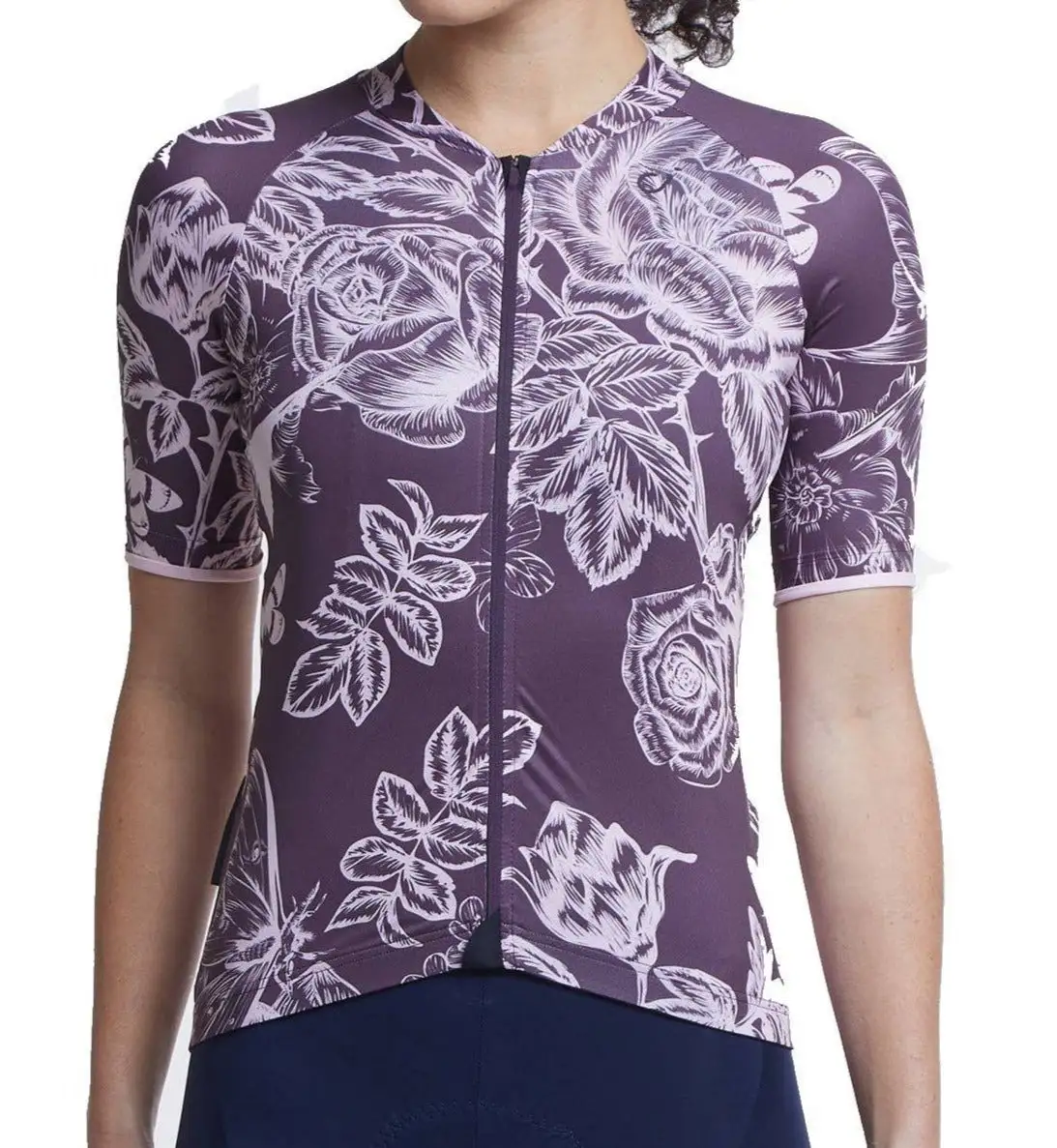 Luna Floral SE Jersey (Women's) 1 Luna Floral SE Jersey (Women's)