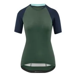 Micromodal Jersey (Women's)