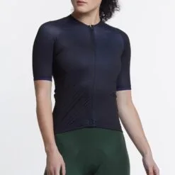 Signature Jersey (Women's) -Shimano Shop womens signature jersey black front 2 2000x 567233f3 1409 4cfa 9a5c 4b21e171ffda