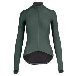 Signature Long Sleeve (Women's) 8 Signature Long Sleeve (Women's) -Shimano Shop womens signature long sleeve army front 2000x aab0974b 6a54 4598 9151 618279930bae
