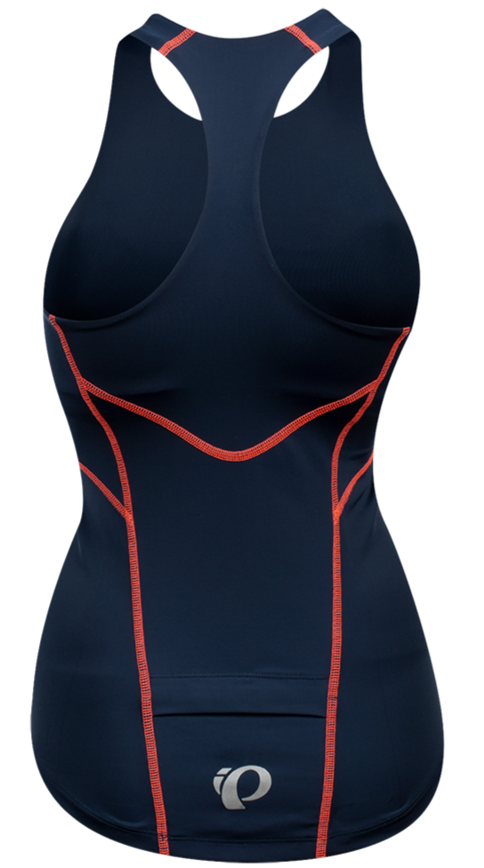 Pearl Izumi Select Pursuit Tri Tank (Women's) 2 Pearl Izumi Select Pursuit Tri Tank (Women's) - Image 2