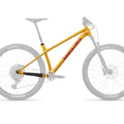 Santa Cruz Chameleon AL 29 Frame