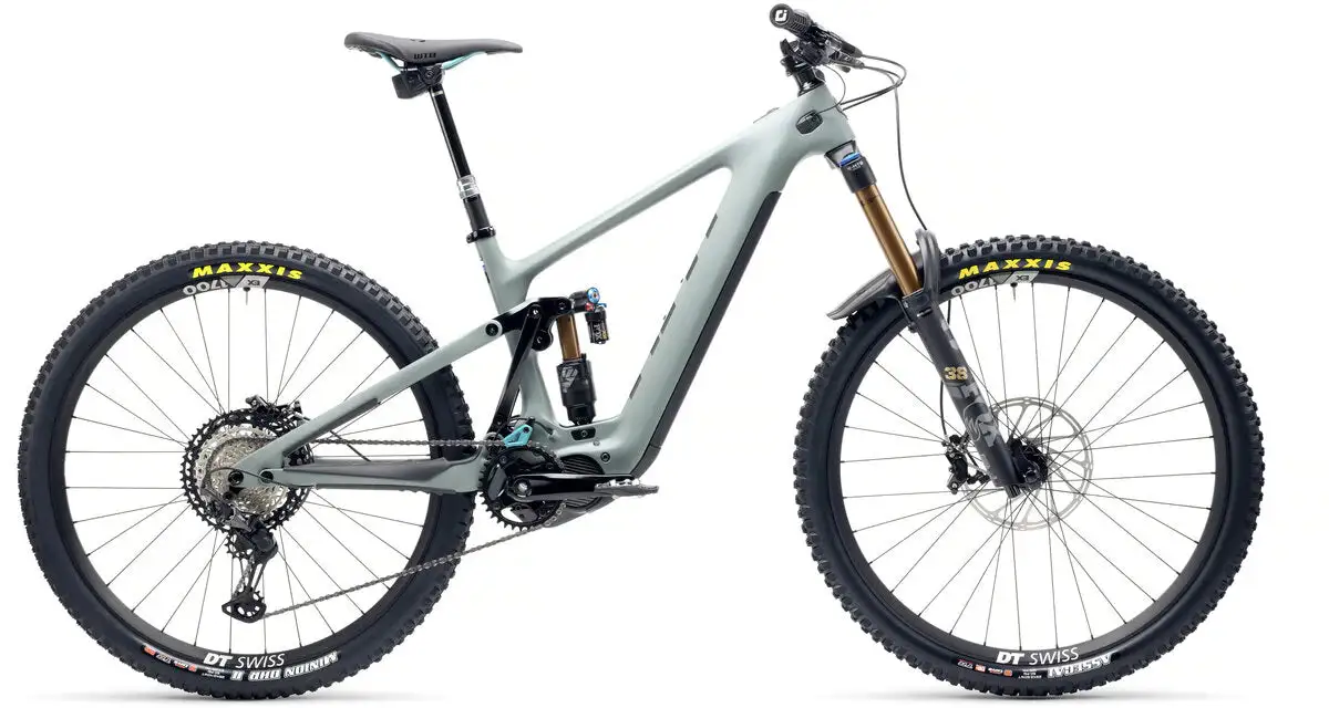 Yeti SB160E T1 (2022) 1 Yeti SB160E T1 (2022)