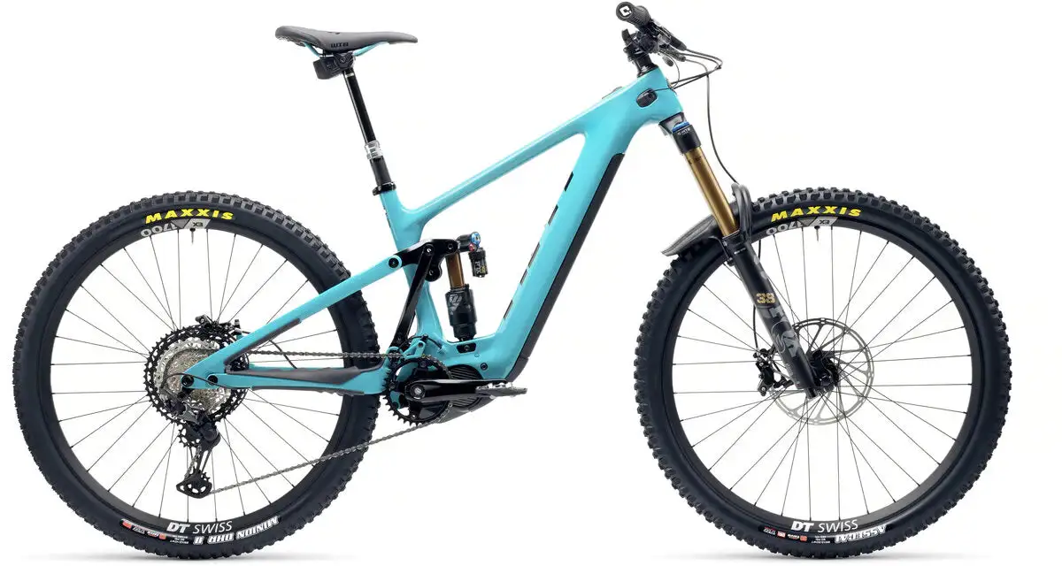 Yeti SB160E T1 (2022) 2 Yeti SB160E T1 (2022) - Image 2