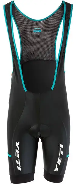 Yeti Enduro Bib Shorts (Prior Year) 1 Yeti Enduro Bib Shorts (Prior Year)