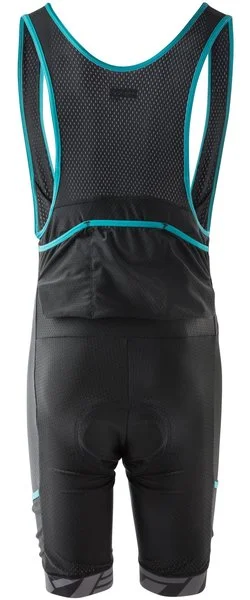 Yeti Enduro Bib Shorts (Prior Year) 2 Yeti Enduro Bib Shorts (Prior Year) - Image 2