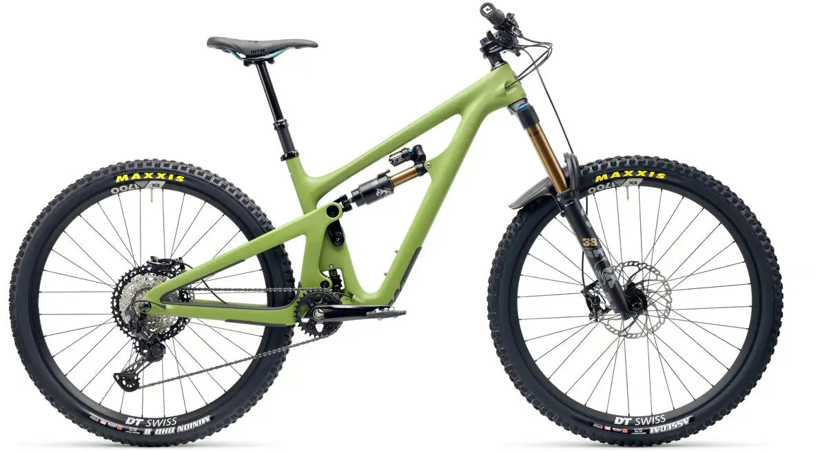 Yeti SB150 T1 XT 1 Yeti SB150 T1 XT