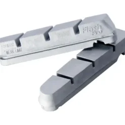 ZIPP SPEED WEAPONRY Platinum Flash Pro Carbon Brake Pad Inserts