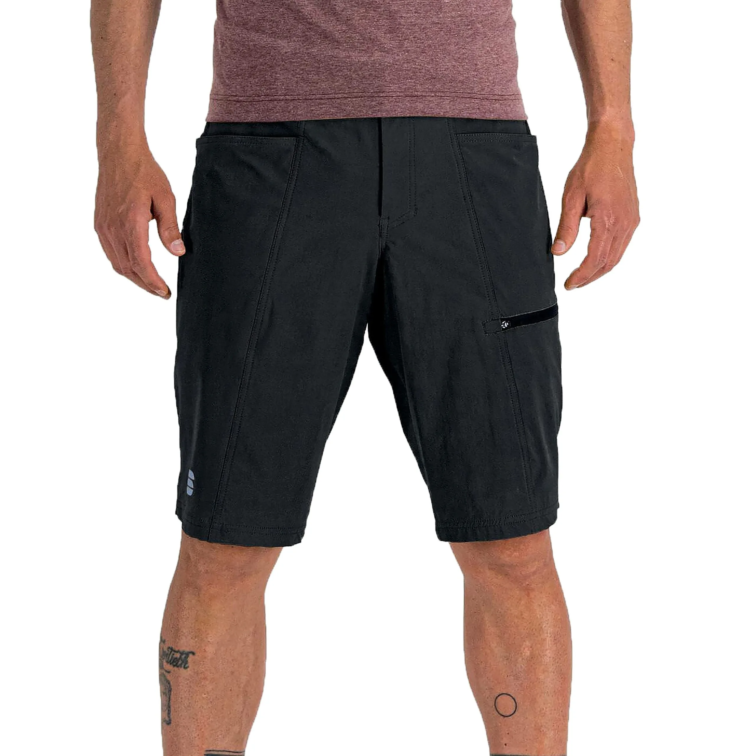 Sportful Giara Overshorts 1 Sportful Giara Overshorts
