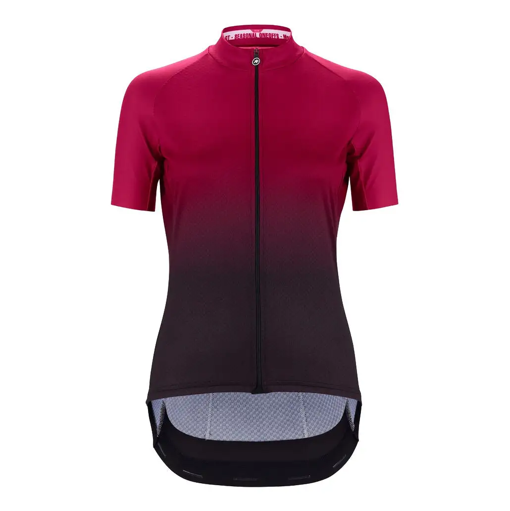 Assos Uma GT Jersey Shifter (Women's) 3 Assos Uma GT Jersey Shifter (Women's) - Image 3