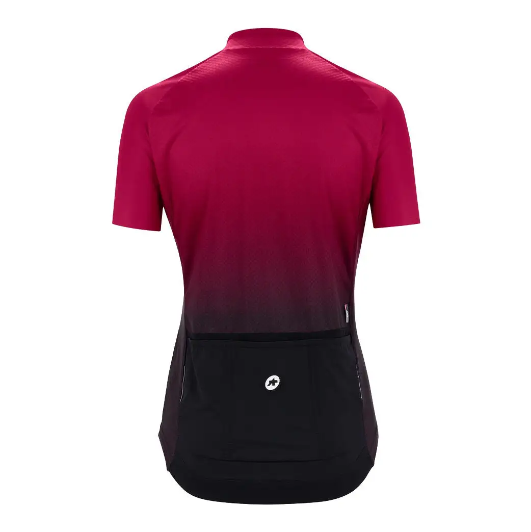 Assos Uma GT Jersey Shifter (Women's) 4 Assos Uma GT Jersey Shifter (Women's) - Image 4
