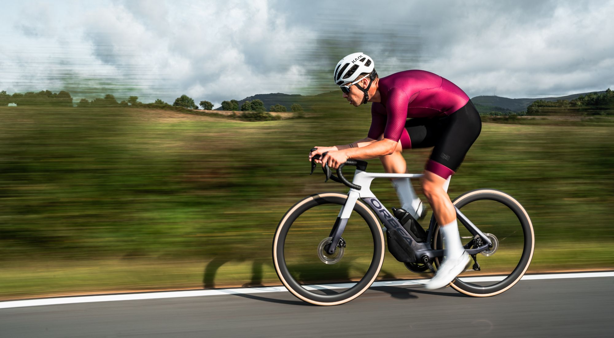 Front Page -Shimano Shop orca aero hero